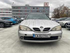 Nissan Primera - 1300 лв. / 664.68 € - 34569992 6 | Car24.bg Nissan Primera - 1300 лв. / 664.68 € - 34569992 6