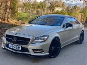 Mercedes-Benz CLS 350 KEYLESS GO/DISTRONIK/ПОДГРЕВ - 38500 лв. / 19684.74 € - 69226626 3 | Car24.bg Mercedes-Benz CLS 350 KEYLESS GO/DISTRONIK/ПОДГРЕВ - 38500 лв. / 19684.74 € - 69226626 3