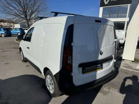 Renault Express 1.5Dci - 28990 лв. / 14822.35 € - 18854135 4 | Car24.bg Renault Express 1.5Dci - 28990 лв. / 14822.35 € - 18854135 4