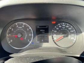 Renault Express 1.5Dci - 28990 лв. / 14822.35 € - 18854135 13 | Car24.bg Renault Express 1.5Dci - 28990 лв. / 14822.35 € - 18854135 13