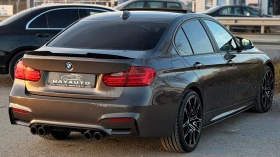 BMW 320 d= M3-performance= HUD= Ambient= Подгряване= - 29999 лв. / 15338.25 € - 56450551 5 | Car24.bg BMW 320 d= M3-performance= HUD= Ambient= Подгряване= - 29999 лв. / 15338.25 € - 56450551 5