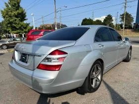 Mercedes-Benz S 550 * S550 * CARFAX * ЦЕНА ДО БГ - 8800 € / 17211.30 лв. - 42563601 4 | Car24.bg Mercedes-Benz S 550 * S550 * CARFAX * ЦЕНА ДО БГ - 8800 € / 17211.30 лв. - 42563601 4