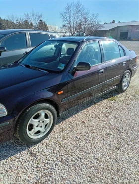 Honda Civic VETEK 1.5 - 1200 € / 2347.00 лв. - 63471169 3 | Car24.bg Honda Civic VETEK 1.5 - 1200 € / 2347.00 лв. - 63471169 3