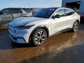 Ford Mustang Mach-E Premium