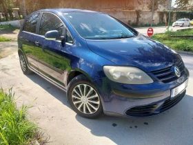 VW Golf Plus 1.4 - Car24.bg VW Golf Plus 1.4