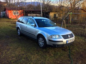 Снимка VW Passat
