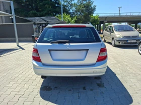 Mercedes-Benz C 180 1.8CGI | Auto.bg — изображение 10 Mercedes-Benz C 180 1.8CGI | Auto.bg — изображение 10
