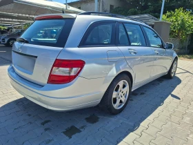 Mercedes-Benz C 180 1.8CGI | Auto.bg — изображение 9 Mercedes-Benz C 180 1.8CGI | Auto.bg — изображение 9