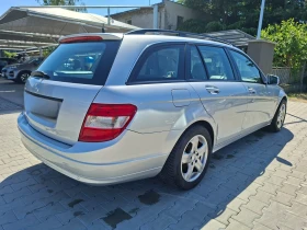 Mercedes-Benz C 180 1.8CGI | Auto.bg — изображение 7 Mercedes-Benz C 180 1.8CGI | Auto.bg — изображение 7