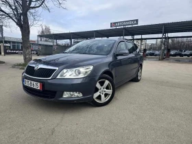 Снимка Skoda Octavia
