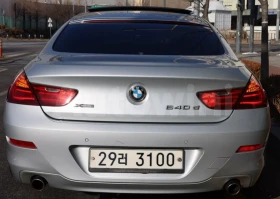BMW 640 * АВТО КРЕДИТ* ЦЕНА ДО БГ * Сервизна история * | Auto.bg — изображение 6 BMW 640 * АВТО КРЕДИТ* ЦЕНА ДО БГ * Сервизна история * | Auto.bg — изображение 6