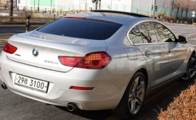 BMW 640 * АВТО КРЕДИТ* ЦЕНА ДО БГ * Сервизна история * | Auto.bg — изображение 3 BMW 640 * АВТО КРЕДИТ* ЦЕНА ДО БГ * Сервизна история * | Auto.bg — изображение 3
