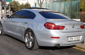 BMW 640 * АВТО КРЕДИТ* ЦЕНА ДО БГ * Сервизна история * | Auto.bg — изображение 5 BMW 640 * АВТО КРЕДИТ* ЦЕНА ДО БГ * Сервизна история * | Auto.bg — изображение 5