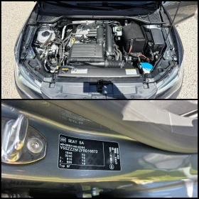 Seat Leon 1.4TGI/FULL-LED/NAVI/PARKTRONIK/AVTOPILOT/ - 5990 € / 11715.42 лв. - 93896739 14 | Car24.bg Seat Leon 1.4TGI/FULL-LED/NAVI/PARKTRONIK/AVTOPILOT/ - 5990 € / 11715.42 лв. - 93896739 14