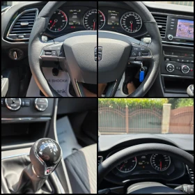 Seat Leon 1.4TGI/FULL-LED/NAVI/PARKTRONIK/AVTOPILOT/ - 5990 € / 11715.42 лв. - 93896739 8 | Car24.bg Seat Leon 1.4TGI/FULL-LED/NAVI/PARKTRONIK/AVTOPILOT/ - 5990 € / 11715.42 лв. - 93896739 8