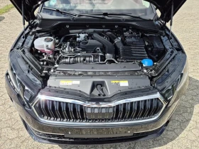 Skoda Octavia 1.5 TSI DSG Select | Auto.bg — изображение 5 Skoda Octavia 1.5 TSI DSG Select | Auto.bg — изображение 5