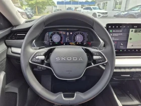 Skoda Octavia 1.5 TSI DSG Select | Auto.bg — изображение 7 Skoda Octavia 1.5 TSI DSG Select | Auto.bg — изображение 7