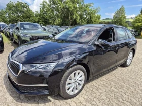 Skoda Octavia 1.5 TSI DSG Select | Auto.bg — изображение 2 Skoda Octavia 1.5 TSI DSG Select | Auto.bg — изображение 2