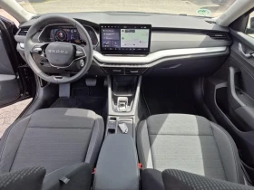 Skoda Octavia 1.5 TSI DSG Select | Auto.bg — изображение 6 Skoda Octavia 1.5 TSI DSG Select | Auto.bg — изображение 6