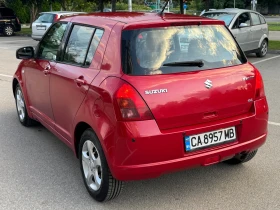 Suzuki Swift - 2800 € - 75763522 4 | Car24.bg Suzuki Swift - 2800 € - 75763522 4