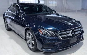 Mercedes-Benz E 300 4MATIC AMG LINE DIGITAL * FULL EXTRAS*