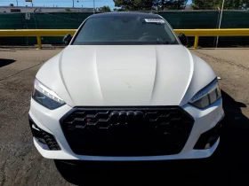 Audi S5 Led Headlights| Sport Line|