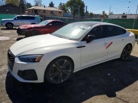 Audi S5 Led Headlights| Sport Line| | Auto.bg — изображение 2 Audi S5 Led Headlights| Sport Line| | Auto.bg — изображение 2