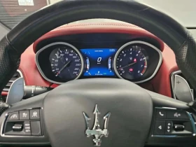 Maserati Ghibli - 25050 € - 77424129 8 | Car24.bg Maserati Ghibli - 25050 € - 77424129 8