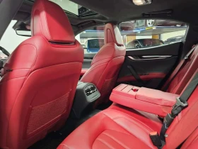 Maserati Ghibli - 25050 € - 77424129 12 | Car24.bg Maserati Ghibli - 25050 € - 77424129 12