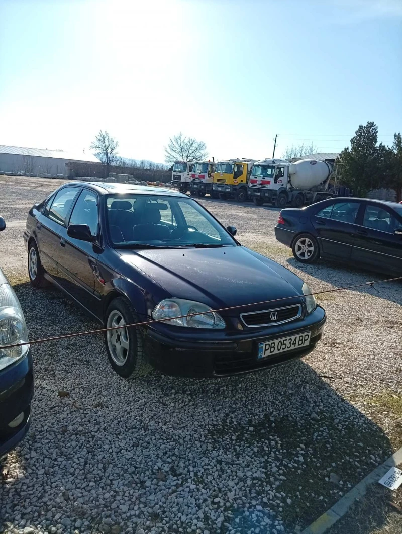 Honda Civic VETEK 1.5 - 1200 € / 2347.00 лв. - 63471169 1 | Car24.bg Honda Civic VETEK 1.5 - 1200 € / 2347.00 лв. - 63471169 1