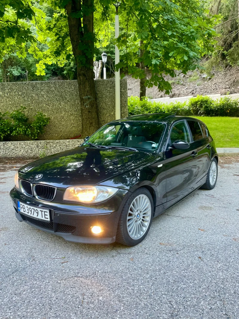 BMW 118 - 4200 € / 8214.49 лв. - 57457919 1 | Car24.bg BMW 118 - 4200 € / 8214.49 лв. - 57457919 1