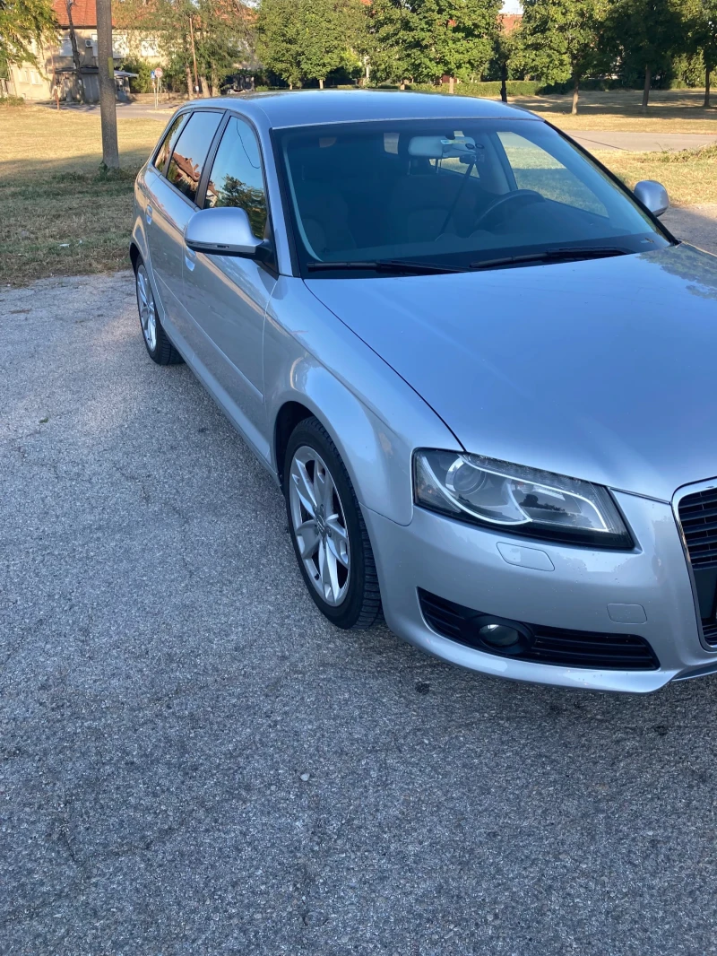 Audi A3 - 1600 € / 3129.33 лв. - 87185094 1 | Car24.bg Audi A3 - 1600 € / 3129.33 лв. - 87185094 1