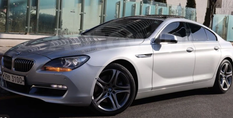 BMW 640 * АВТО КРЕДИТ* ЦЕНА ДО БГ * Сервизна история * - 11700 € / 22883.21 лв. - 76088340 1 | Car24.bg BMW 640 * АВТО КРЕДИТ* ЦЕНА ДО БГ * Сервизна история * - 11700 € / 22883.21 лв. - 76088340 1