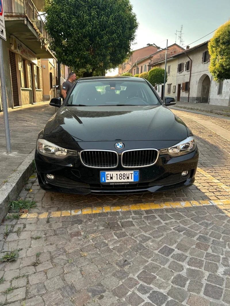 BMW 318 - 6200 € / 12126.15 лв. - 29278342 1 | Car24.bg BMW 318 - 6200 € / 12126.15 лв. - 29278342 1