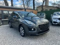Peugeot 3008 1.6 Vti 120hp БЕНЗИН SUV - [4] 