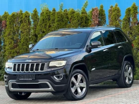 Jeep Grand cherokee 3.0d-LIMITED-КОЖА-ПОДГРЕВ-KEYLESS-НАВИ-KATO-HOB!!! - Car24.bg Jeep Grand cherokee 3.0d-LIMITED-КОЖА-ПОДГРЕВ-KEYLESS-НАВИ-KATO-HOB!!!
