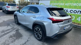 Lexus UX 250h 4x4 Гаранция | Mobile.bg — малка снимка 5