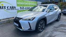 Lexus UX 250h 4x4 Гаранция - Car24.bg Lexus UX 250h 4x4 Гаранция