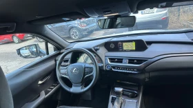Lexus UX 250h 4x4 Гаранция | Mobile.bg — малка снимка 13