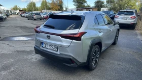Lexus UX 250h 4x4 Гаранция | Mobile.bg — малка снимка 6