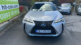 Lexus UX 250h 4x4 Гаранция | Mobile.bg — малка снимка 3