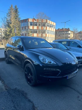 Porsche Cayenne - 37000 лв. / 18917.80 € - 52654573 10 | Car24.bg Porsche Cayenne - 37000 лв. / 18917.80 € - 52654573 10