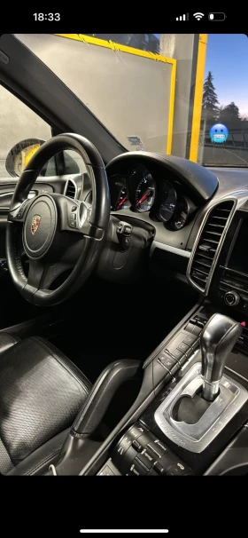 Porsche Cayenne - 37000 лв. / 18917.80 € - 52654573 8 | Car24.bg Porsche Cayenne - 37000 лв. / 18917.80 € - 52654573 8