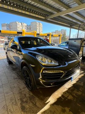 Porsche Cayenne - 37000 лв. / 18917.80 € - 52654573 9 | Car24.bg Porsche Cayenne - 37000 лв. / 18917.80 € - 52654573 9