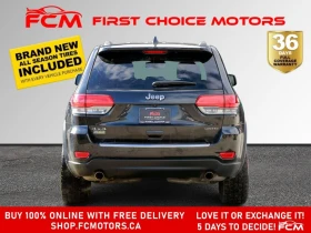 Jeep Grand cherokee LIMITED* 8ZF* DISTRONIC* ПАНОРАМА* ОБДУХВАНЕ - 24900 лв. / 12731.17 € - 18753707 5 | Car24.bg Jeep Grand cherokee LIMITED* 8ZF* DISTRONIC* ПАНОРАМА* ОБДУХВАНЕ - 24900 лв. / 12731.17 € - 18753707 5