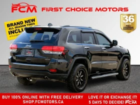 Jeep Grand cherokee LIMITED* 8ZF* DISTRONIC* ПАНОРАМА* ОБДУХВАНЕ - 24900 лв. / 12731.17 € - 18753707 6 | Car24.bg Jeep Grand cherokee LIMITED* 8ZF* DISTRONIC* ПАНОРАМА* ОБДУХВАНЕ - 24900 лв. / 12731.17 € - 18753707 6