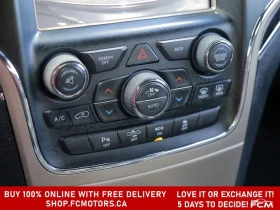 Jeep Grand cherokee LIMITED* 8ZF* DISTRONIC* ПАНОРАМА* ОБДУХВАНЕ - 24900 лв. / 12731.17 € - 18753707 11 | Car24.bg Jeep Grand cherokee LIMITED* 8ZF* DISTRONIC* ПАНОРАМА* ОБДУХВАНЕ - 24900 лв. / 12731.17 € - 18753707 11