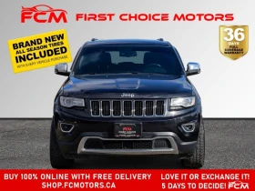 Jeep Grand cherokee LIMITED* 8ZF* DISTRONIC* ПАНОРАМА* ОБДУХВАНЕ - 24900 лв. / 12731.17 € - 18753707 2 | Car24.bg Jeep Grand cherokee LIMITED* 8ZF* DISTRONIC* ПАНОРАМА* ОБДУХВАНЕ - 24900 лв. / 12731.17 € - 18753707 2