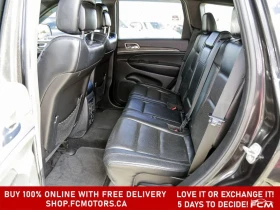 Jeep Grand cherokee LIMITED* 8ZF* DISTRONIC* ПАНОРАМА* ОБДУХВАНЕ - 24900 лв. / 12731.17 € - 18753707 14 | Car24.bg Jeep Grand cherokee LIMITED* 8ZF* DISTRONIC* ПАНОРАМА* ОБДУХВАНЕ - 24900 лв. / 12731.17 € - 18753707 14