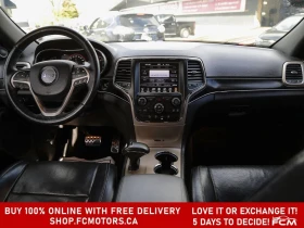 Jeep Grand cherokee LIMITED* 8ZF* DISTRONIC* ПАНОРАМА* ОБДУХВАНЕ - 24900 лв. / 12731.17 € - 18753707 9 | Car24.bg Jeep Grand cherokee LIMITED* 8ZF* DISTRONIC* ПАНОРАМА* ОБДУХВАНЕ - 24900 лв. / 12731.17 € - 18753707 9